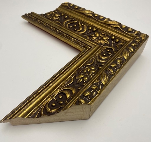 ORO PATINADO OSCURO