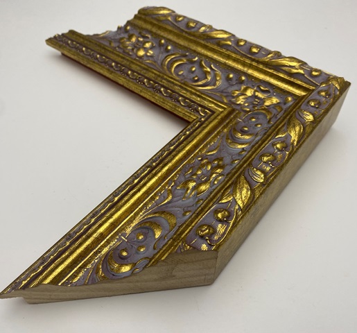 ORO PATINA