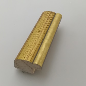 ORO RAYADO MANCHAS