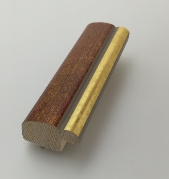 ROJO FILO ORO