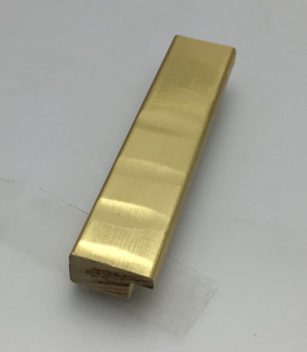 ORO BRILLANTE - Imagen 3