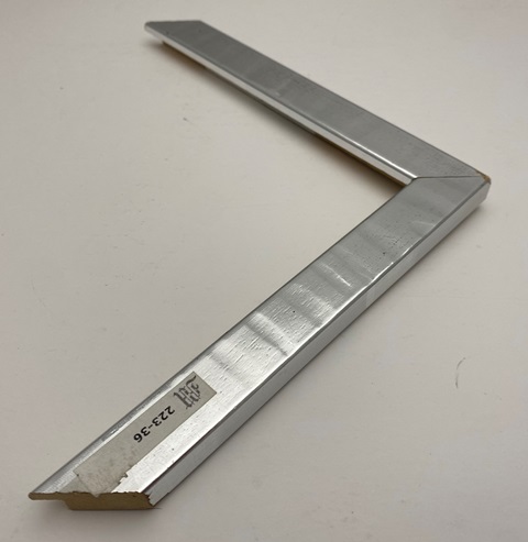 PLATA BRILLANTE