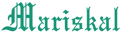 Logo Molduras Mariskal