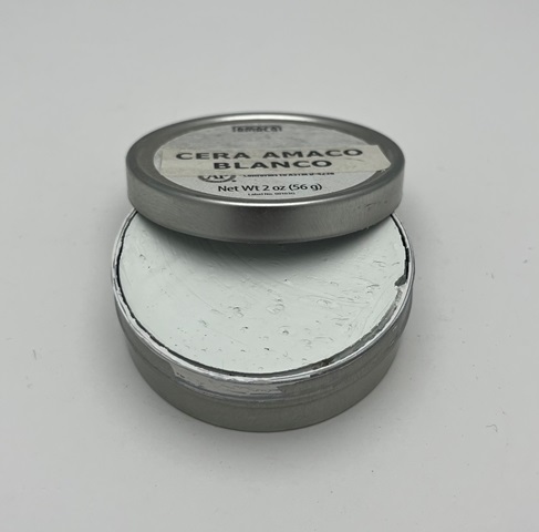 CERA AMACO BLANCO