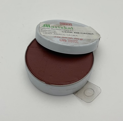CERA AMACO CAOBA