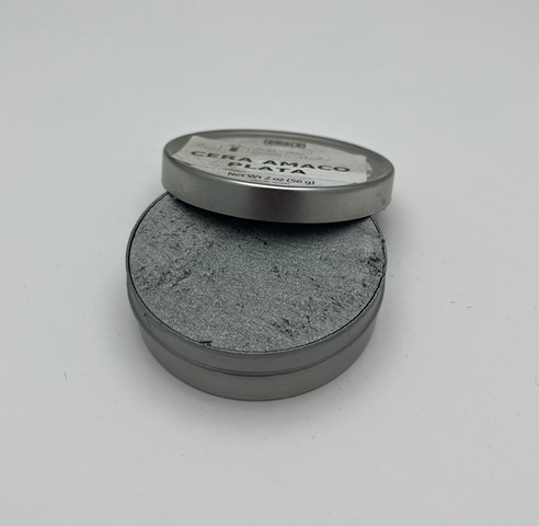 CERA AMACO PLATA