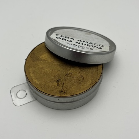 CERA AMACO ORO NUEVO