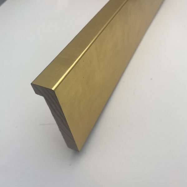 ORO LISO VELADO 86x20 - Imagen 4