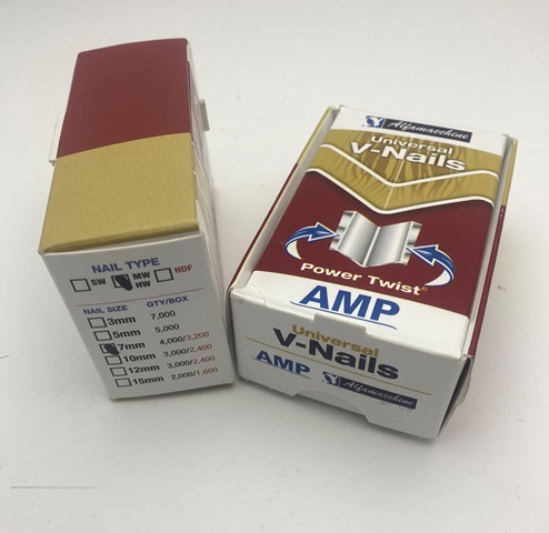 GRAPA HW UNIVERSAL 07mm 4000u