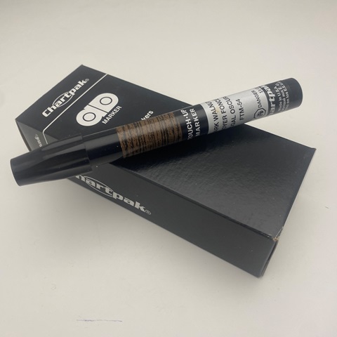 ROTULADOR MARKER NOGAL OSCURO