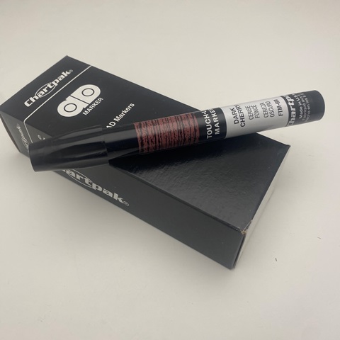 ROTULADOR MARKER CEREZA OSCURO